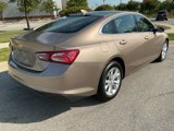 Used 2019 Chevrolet Malibu LT w/ Driver Confidence Package II image 3