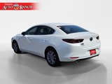Used 2021 MAZDA MAZDA3 s image 3