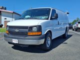 Used 2015 Chevrolet Express 2500 image 3
