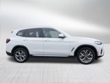 Used 2023 BMW X3 xDrive30i image 2