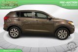 Used 2015 Kia Sportage LX image 4