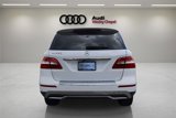 Used 2014 Mercedes-Benz ML 350 2WD image 4
