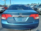 Used 2010 Honda Civic DX-VP image 6