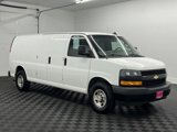 Used 2020 Chevrolet Express 2500 Extended w/ Driver Convenience Package image 6