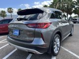 Used 2022 INFINITI QX50 Luxe image 5
