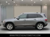 Used 2021 Mercedes-Benz GLB 250 4MATIC image 2