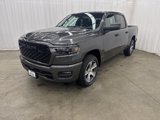New 2025 RAM 1500 Tradesman image 3