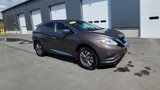 Used 2017 Nissan Murano S w/ Navigation Package image 2