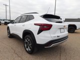 New 2025 Chevrolet Trax LT w/ Driver Confidence Package image 3