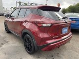 Certified 2022 Nissan Kicks SR w/ Exterior Package image 5
