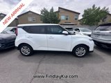 Certified 2023 Kia Soul LX image 4