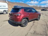 Certified 2022 Jeep Compass Limited image 5