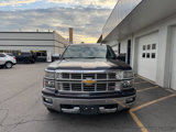 Used 2015 Chevrolet Silverado 1500 LTZ Z71 w/ LTZ Plus Package image 3
