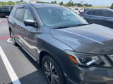 Used 2017 Nissan Pathfinder SL w/ SL Tech Package image 3