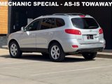 Used 2007 Hyundai Santa Fe SE image 3