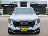 Used 2022 GMC Terrain AT4 w/ Tech Package image 2
