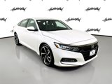 Used 2018 Honda Accord Sport image 3