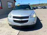 Used 2011 Chevrolet Traverse LS image 2