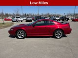 Used 2003 Ford Mustang GT image 2