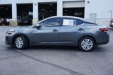 New 2025 Nissan Sentra S image 2
