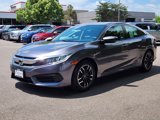 Used 2016 Honda Civic LX image 4