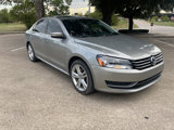 Used 2014 Volkswagen Passat 1.8T Sport image 3