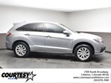 Used 2018 Acura RDX AWD w/ Technology Package image 4