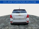 Used 2020 Chevrolet Trax LS w/ Tint and Cruise Package image 4