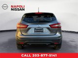 Certified 2021 Nissan Rogue Sport S image 4