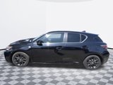 Used 2013 Lexus CT 200h w/ F Sport Pkg w/Nuluxe Trim image 4