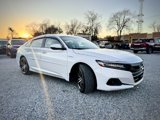 Used 2022 Honda Accord Touring image 5