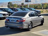 Used 2017 Honda Accord Sport image 5