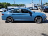 New 2025 Volkswagen Jetta Sport image 3