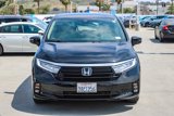 Used 2022 Honda Odyssey EX-L image 2
