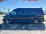 Used 2019 Chevrolet Express 2500 Extended image 4