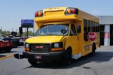 Used 2011 GMC Savana 3500 w/ School Bus Package image 3