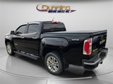 Used 2015 GMC Canyon SLT image 5