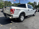 Used 2016 Ford F150 XLT image 6