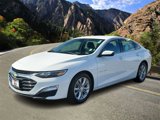 Used 2023 Chevrolet Malibu LT image 5