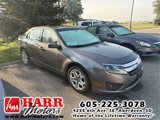 Used 2010 Ford Fusion SE image 3