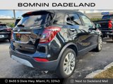 Used 2018 Buick Encore Preferred image 3