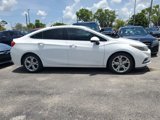 Used 2018 Chevrolet Cruze Premier image 3