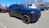Used 2021 Jeep Grand Cherokee L Laredo image 2