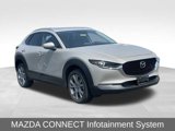 Certified 2022 MAZDA CX-30 AWD 2.5 S w/ Preferred Package image 3