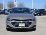 Used 2022 Chevrolet Malibu LS image 2