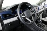 Certified 2022 Volkswagen Taos SE w/ Panoramic Sunroof Package image 5