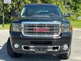 Used 2014 GMC Sierra 2500 Denali w/ Suspension Package, Off-Road image 2