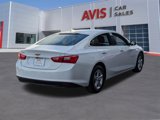 Used 2023 Chevrolet Malibu LT image 6
