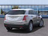 New 2025 Cadillac XT5 Luxury w/ LPO, Floor Liner Package image 4