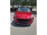 Used 2020 Ford Escape Titanium w/ Titanium Premium Package 2.0 image 2